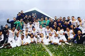 yy易游官方在线入口包含皇马主场大捷，球员赛后激动庆祝胜利，系统主题还有.的词条